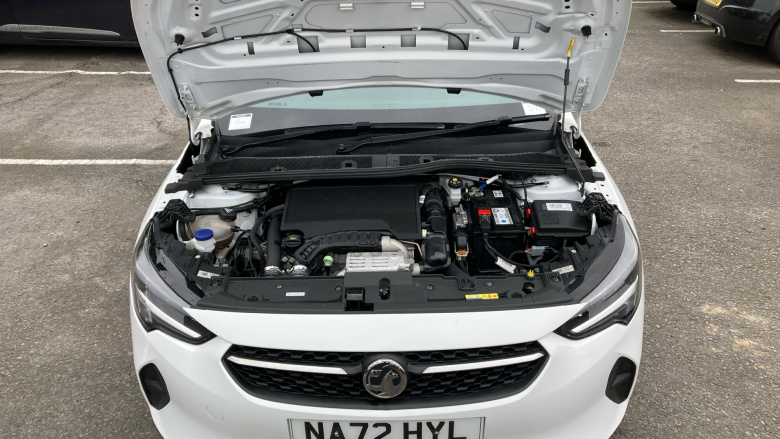 Vauxhall Corsa 1.2 Turbo Design 5dr Petrol Hatchback